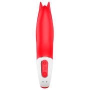 Satisfyer Vibes Power Flower Silikone Vibrator