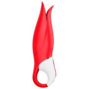 Satisfyer Vibes Power Flower Silikone Vibrator