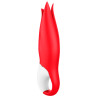 Satisfyer Vibes Power Flower Silikone Vibrator