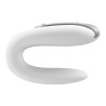 Satisfyer Double Fun App-Styret Par Vibrator