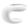 Satisfyer Double Fun App-Styret Par Vibrator