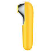 Satisfyer Dual Love Air Pulse Klitoris Stimulator