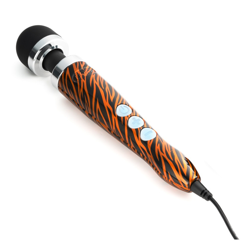 Doxy Die Cast 3 Magic Wand