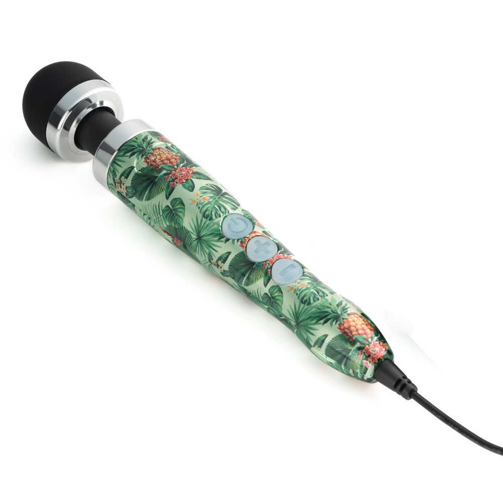 Doxy Die Cast 3 Magic Wand