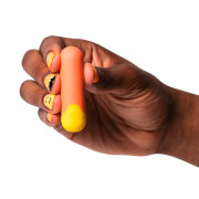 Romp Riot Opladelig Bullet Vibrator