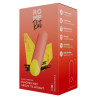 Romp Riot Opladelig Bullet Vibrator
