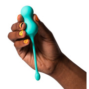 Romp Cello Fjernbetjent Vibrator Æg