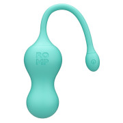Romp Cello Fjernbetjent Vibrator Æg