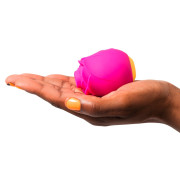 Romp Rose Opladelig Klitoris Stimuator