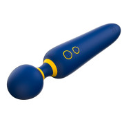 Romp Flip Opladelig Wand Vibrator