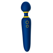 Romp Flip Opladelig Wand Vibrator