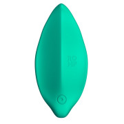 Romp Wave Opladelig Klitoris Vibrator