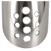 Fetish Collection Buet Penisbur med Testikelring