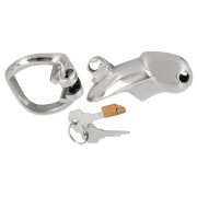 Fetish Collection Penisbur med Integreret Lås