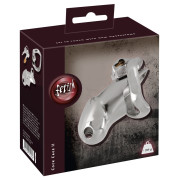 Fetish Collection Penisbur med Integreret Lås