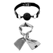 Fetish Fantasy Ultimate Bondage Kit