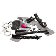 Fetish Fantasy Ultimate Bondage Kit