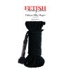 Fetish Fantasy Deluxe Silky Rope Bondagereb