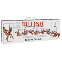 Fetish Fantasy Swing Sexgynge Fetish Fantasy Swing Sexgynge