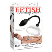 Fetish Fantasy Pussy Pump Vagina Pumpe