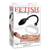 Fetish Fantasy Pussy Pump Vagina Pumpe
