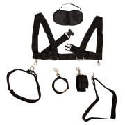 Fetish Fantasy Heavy Duty Position Master