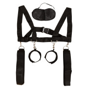 Fetish Fantasy Heavy Duty Position Master