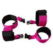 Fetish Fantasy Pink Passion Bondage Kit