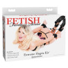 Fetish Fantasy Hogtie-Kit Sæt