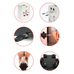 Fetish Fantasy Transportabel Sex Maskine