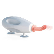 Fetish Fantasy International Couples Sex Maskine