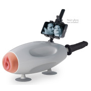 Fetish Fantasy International Couples Sex Maskine