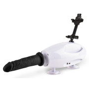 Fetish Fantasy International Couples Sex Maskine