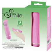 Sweet Smile Trick Silikone G-Punkts Vibrator