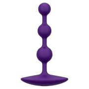 Romp Amp Silikone Analkæde