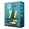 Romp Bass Vibrerende Anal Plug