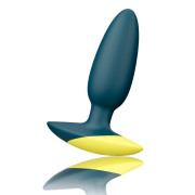 Romp Bass Vibrerende Anal Plug