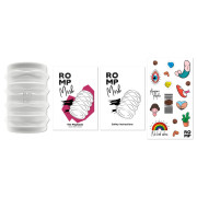 Romp Mosh BlowJob Stroker