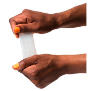 Romp Mosh BlowJob Stroker