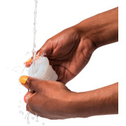 Romp Mosh BlowJob Stroker