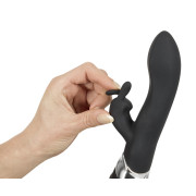 Sweet Smile Power Bunny Rabbit Vibrator