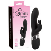 Sweet Smile Power Bunny Rabbit Vibrator