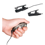 Fetish Fantasy Shock Therapy Elektro Sex Bryst Klemmer