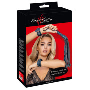 Bad Kitty Bondage Sæt med 8 Dele