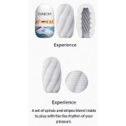 Svakom Hedy X Masturbator