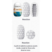 Svakom Hedy X Masturbator