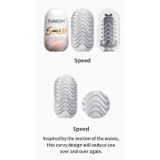 Svakom Hedy X Masturbator