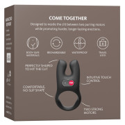 Fun Factory Nos Penisring