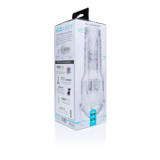 Fleshlight Ice Lady Crystal Vagina