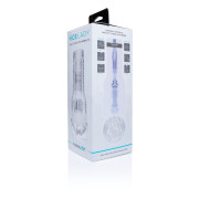 Fleshlight Ice Lady Crystal Vagina